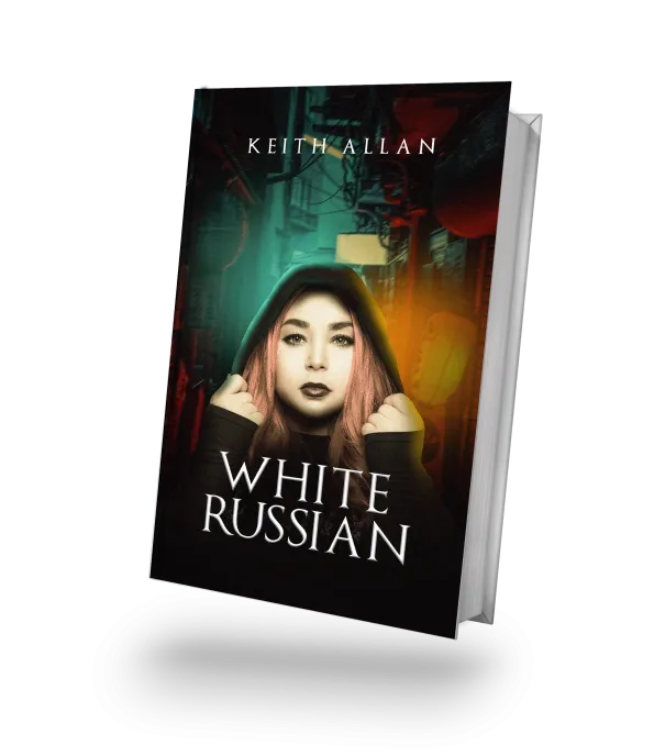 Native Book Publishing