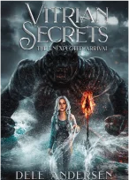 Curtain Call book cover