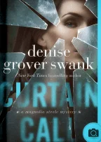 Curtain Call book cover