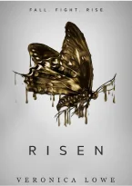 Curtain Call book cover