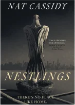 Curtain Call book cover