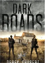 Curtain Call book cover