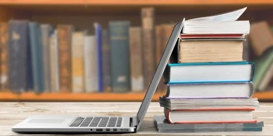 Book design and formatting
