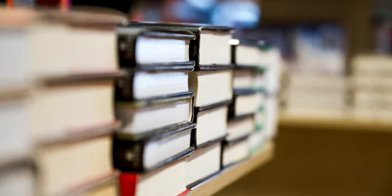 Book design and formatting